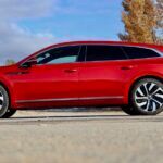 Volkswagen Arteon Shooting Brake EHybrid Prueba 5 150x150