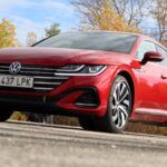 Volkswagen Arteon Shooting Brake EHybrid Prueba 9 150x150