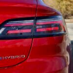Volkswagen Arteon Shooting Brake EHybrid Prueba Detalle 1 150x150