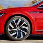 Volkswagen Arteon Shooting Brake EHybrid Prueba Detalle 2 150x150