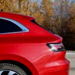 Volkswagen Arteon Shooting Brake EHybrid Prueba Detalle 3 150x150