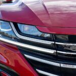 Volkswagen Arteon Shooting Brake EHybrid Prueba Detalle 4 150x150