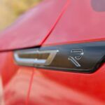 Volkswagen Arteon Shooting Brake EHybrid Prueba Detalle 7 150x150