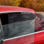 Volkswagen Arteon Shooting Brake EHybrid Prueba Detalle 8 150x150