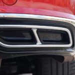 Volkswagen Arteon Shooting Brake EHybrid Prueba Detalle 9 150x150