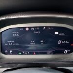 Volkswagen Arteon Shooting Brake EHybrid Prueba Interior 1 150x150