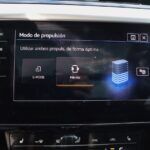 Volkswagen Arteon Shooting Brake EHybrid Prueba Interior 12 150x150