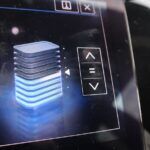 Volkswagen Arteon Shooting Brake EHybrid Prueba Interior 13 150x150