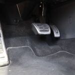 Volkswagen Arteon Shooting Brake EHybrid Prueba Interior 18 150x150