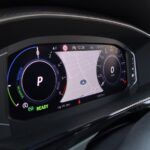 Volkswagen Arteon Shooting Brake EHybrid Prueba Interior 19 150x150