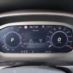 Volkswagen Arteon Shooting Brake EHybrid Prueba Interior 2 150x150