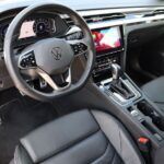 Volkswagen Arteon Shooting Brake EHybrid Prueba Interior 20 150x150