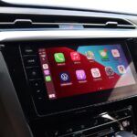 Volkswagen Arteon Shooting Brake EHybrid Prueba Interior 21 150x150