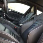 Volkswagen Arteon Shooting Brake EHybrid Prueba Interior 22 150x150