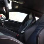 Volkswagen Arteon Shooting Brake EHybrid Prueba Interior 23 150x150