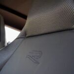 Volkswagen Arteon Shooting Brake EHybrid Prueba Interior 24 150x150