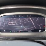 Volkswagen Arteon Shooting Brake EHybrid Prueba Interior 3 150x150