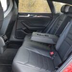 Volkswagen Arteon Shooting Brake EHybrid Prueba Interior 30 150x150