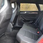 Volkswagen Arteon Shooting Brake EHybrid Prueba Interior 33 150x150