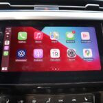 Volkswagen Arteon Shooting Brake EHybrid Prueba Interior 7 150x150