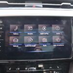 Volkswagen Arteon Shooting Brake EHybrid Prueba Interior 8 150x150