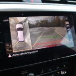 Volkswagen Arteon Shooting Brake EHybrid Prueba Interior 9 150x150