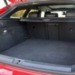 Volkswagen Arteon Shooting Brake EHybrid Prueba Maletero 2 150x150