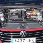 Volkswagen Arteon Shooting Brake EHybrid Prueba Motor 2 150x150