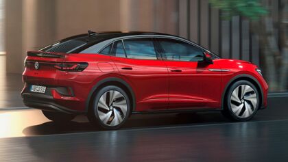 ¿Vale el Volkswagen ID.5 GTX lo que piden por él?