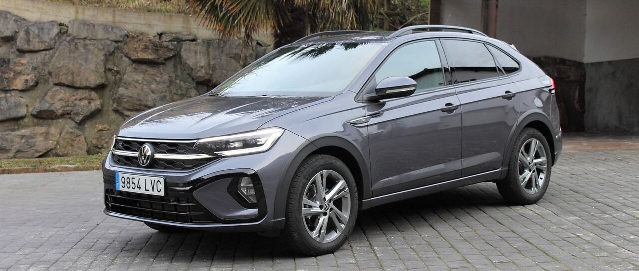 Todas las noticias de coches en un solo portal: Pruebas, fotos, vídeos, informes...