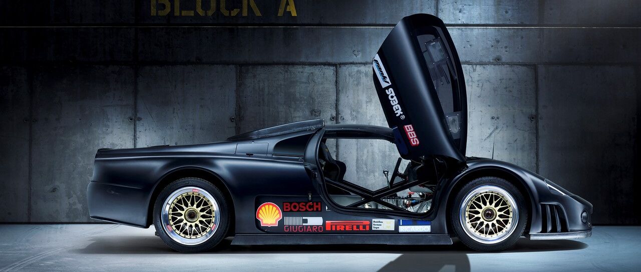 Todas las noticias de coches en un solo portal: Pruebas, fotos, vídeos, informes...