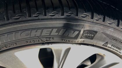 Me ha salido un “bulto” en el neumático: ¿Qué debo hacer?