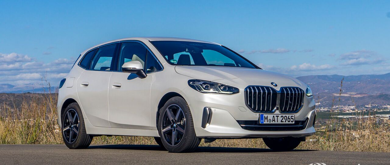 Todas las noticias de coches en un solo portal: Pruebas, fotos, vídeos, informes...