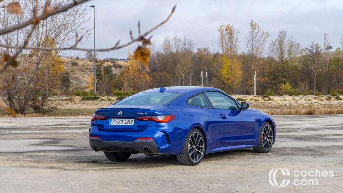 Bmw Serie 4 Prueba 14 700x394