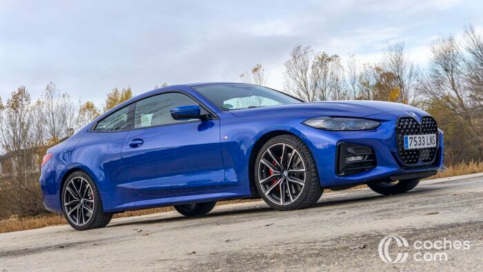 Bmw Serie 4 Prueba 15 700x394