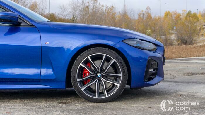 Bmw Serie 4 Prueba 25 700x394