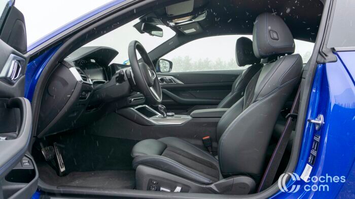 Bmw Serie 4 Prueba 36 700x394