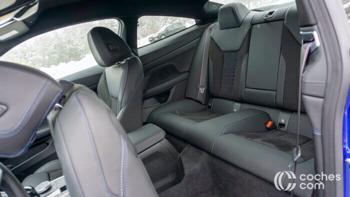 Bmw Serie 4 Prueba 45 700x394