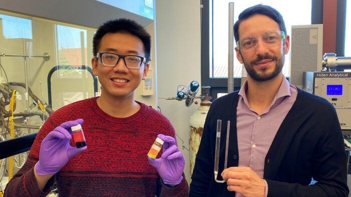 EFuel Universidad De Stanford 700x394