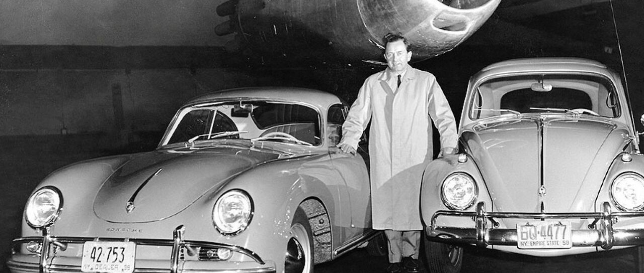 Todas las noticias de coches en un solo portal: Pruebas, fotos, vídeos, informes...