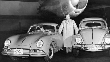 Los días de Porsche bajo el mandato de Volkswagen están contados