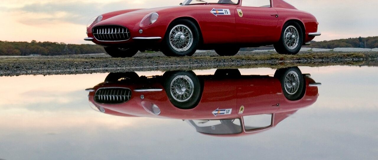 Todas las noticias de coches en un solo portal: Pruebas, fotos, vídeos, informes...