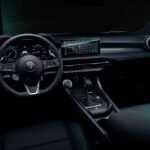 Alfa Romeo Tonale Edizione Speciale 2 150x150