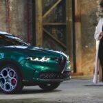 Alfa Romeo Tonale Edizione Speciale 3 150x150