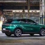 Alfa Romeo Tonale Edizione Speciale 5 150x150