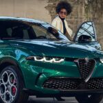 Alfa Romeo Tonale Edizione Speciale 6 150x150