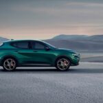 Alfa Romeo Tonale Edizione Speciale 7 150x150