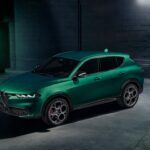 Alfa Romeo Tonale Edizione Speciale 8 150x150