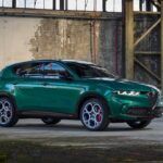 Alfa Romeo Tonale Edizione Speciale 9 150x150