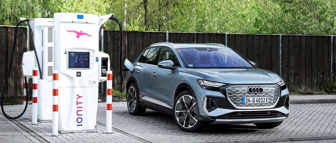 Todas las noticias de coches en un solo portal: Pruebas, fotos, vídeos, informes...